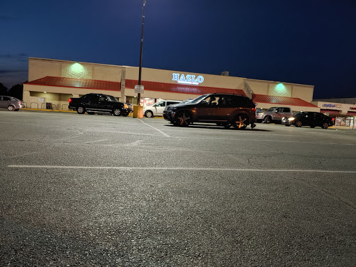 Supermarket «Gmart International Foods», reviews and photos, 3800 E Lombard St, Baltimore, MD 21224, USA