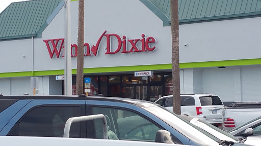 Grocery Store «Winn-Dixie», reviews and photos, 14134 US-19 #710, Hudson, FL 34667, USA