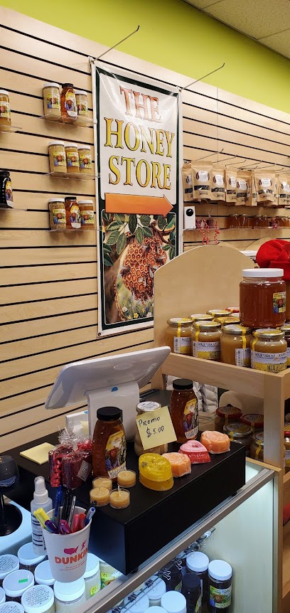 Amish Country Honey Store