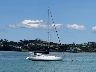 Public Boat Ramp