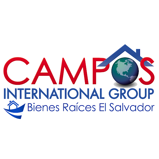 Campos International Group Bienes Raíces El Salvador