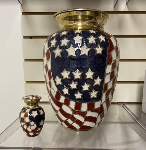 Funeral Home «Veterans Funeral Care», reviews and photos, 15381 Roosevelt Blvd, Clearwater, FL 33760, USA