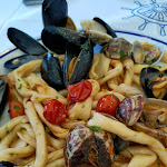 Photo n°1 de l'avis de Stefano.a fait le 29/06/2022 à 05:08 sur le  Il Capriccio Di Partenope à Parma