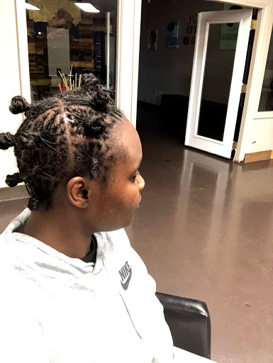 Beauty Salon «A Natural Affair Beauty Lounge», reviews and photos, 2869 Poplar Ave, Memphis, TN 38111, USA