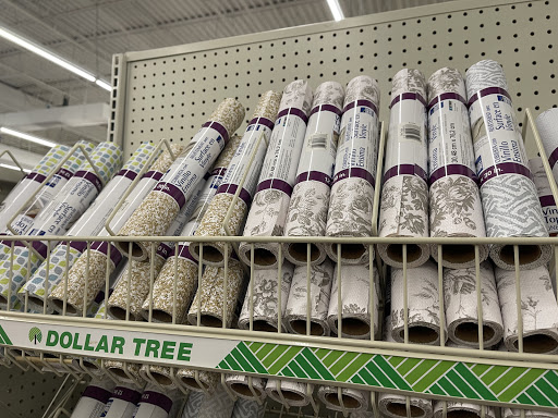 Dollar Store «Dollar Tree», reviews and photos, 100 Granite St, Quincy, MA 02169, USA