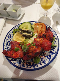 Poulet tandoori du Restaurant indien LE PENJAB à Lyon - n°16