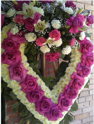 Same Day Flower Delivery San Fernando CA