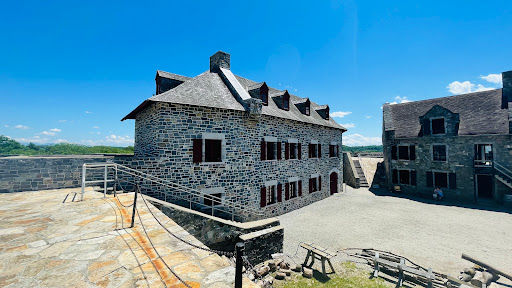Fortress «Fort Ticonderoga», reviews and photos, 102 Fort Ti Rd, Ticonderoga, NY 12883, USA