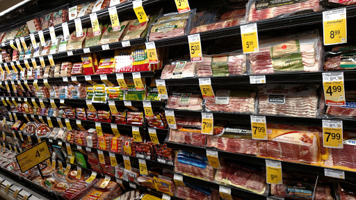 Grocery Store «Safeway», reviews and photos, 4309 Clayton Rd, Concord, CA 94521, USA