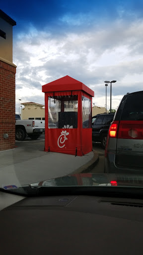 Fast Food Restaurant «Chick-fil-A», reviews and photos, 1205 E Stone Dr, Kingsport, TN 37660, USA