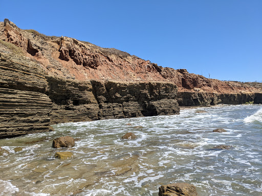 National Park «Point Loma Tide Pools», reviews and photos, 1800 Cabrillo Memorial Drive, San Diego, CA 92106, USA