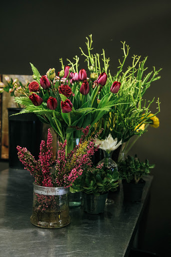 Florist «City Bloom, Inc», reviews and photos, 1300 Clay St #162b, Oakland, CA 94612, USA