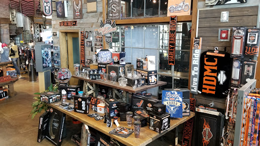 Harley-Davidson Dealer «TIMPANOGOS HARLEY-DAVIDSON», reviews and photos, 555 S Geneva Rd, Lindon, UT 84042, USA