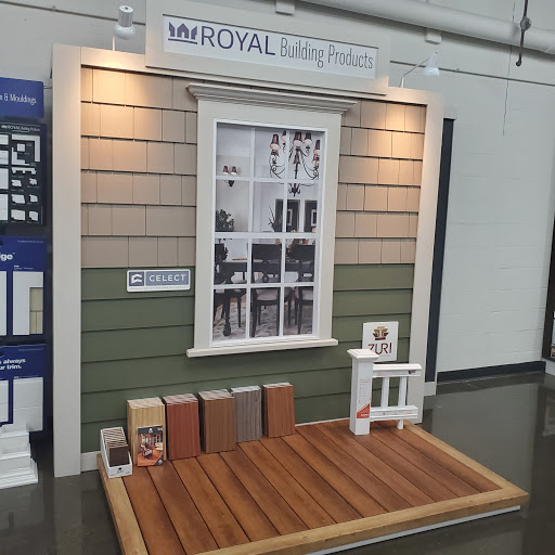 Lumber Store «Northeast Building Supply», reviews and photos, 1460 Barnum Ave, Bridgeport, CT 06610, USA