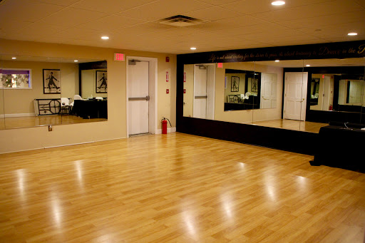 Dance School «Fred Astaire», reviews and photos, 835 W Central St #3, Franklin, MA 02038, USA
