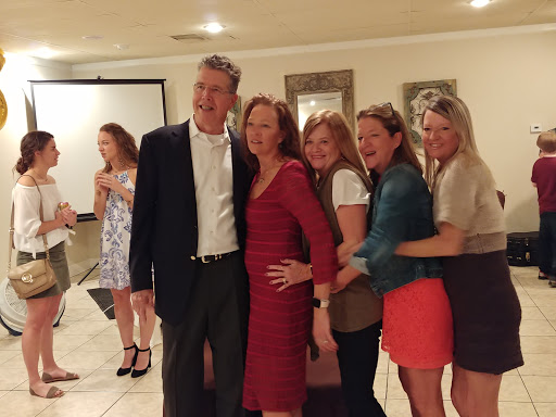 Restaurant «Glory House Catering Co», reviews and photos, 109 S Main St, Irving, TX 75060, USA