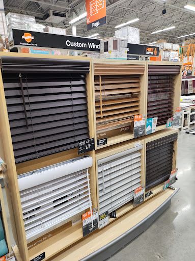 Home Improvement Store «The Home Depot», reviews and photos, 2850 Patriot Blvd, Glenview, IL 60026, USA