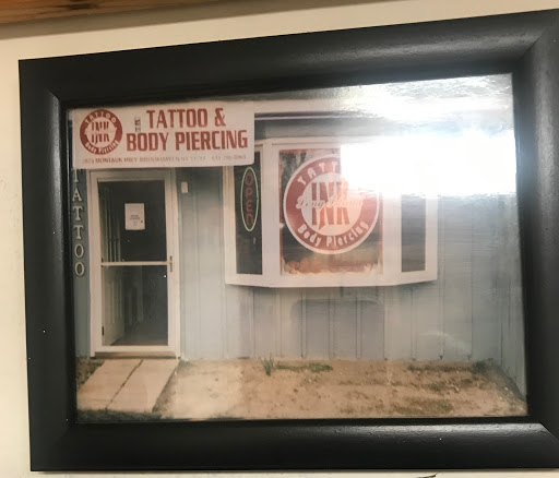 Tattoo Shop «Long Island Ink Tattoo», reviews and photos, 3112 Bright Star Rd, Douglasville, GA 30135, USA