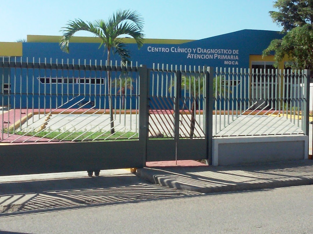 Centro Clinico Y Diagnostico De Atencion Primaria