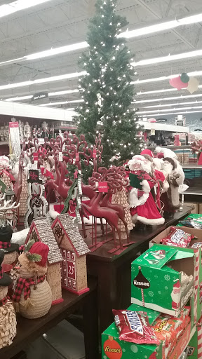 Grocery Store «Kroger», reviews and photos, 2010 Whittaker Rd, Ypsilanti, MI 48197, USA