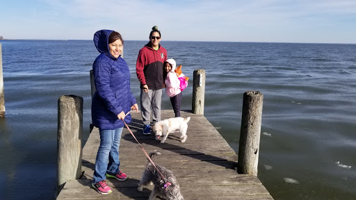 Historical Place «Fort Howard Park», reviews and photos, 9500 North Point Rd, Fort Howard, MD 21052, USA