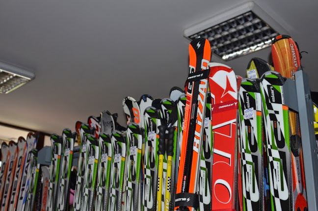 Отзиви за Snow Peaks Ski School & Rent в Банско - Спортен комплекс