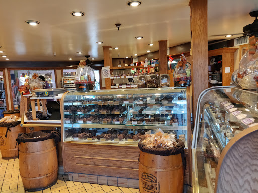 Shopping Mall «Shoreline Village», reviews and photos, 401-435 Shoreline Village Drive, Long Beach, CA 90802, USA