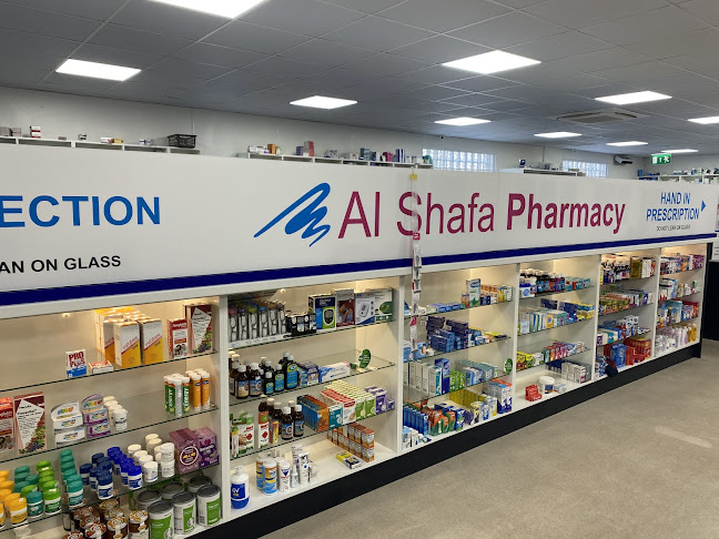 Comments and reviews of All Care Pharmacy and Travel Clinic