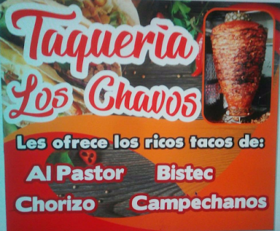 Taquería Los Chavos - Veracruz 2, La Asunción, 71006 Putla Villa de Guerrero, Oax., Mexico