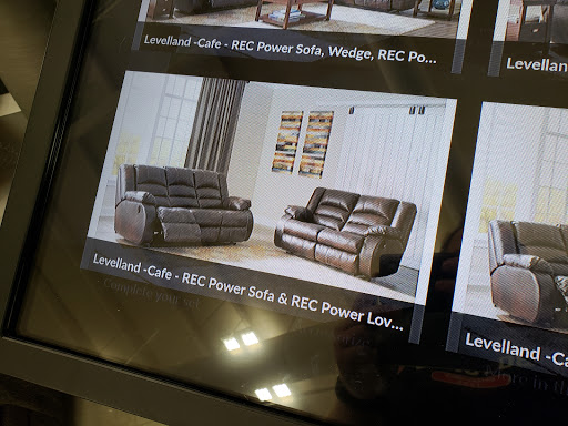 Furniture Store «Major Discount Furniture», reviews and photos, 504 Henslee Dr, Dickson, TN 37055, USA