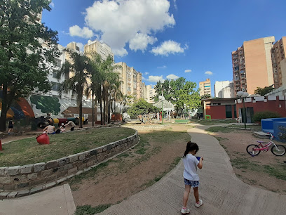 Plaza de Los Niños Cordobeses