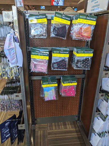 Outdoor Sports Store «Eagle Eye Outfitters», reviews and photos, 3535 Ross Clark Cir, Dothan, AL 36303, USA