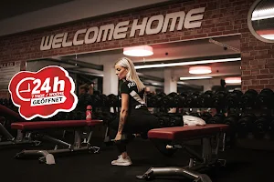 Fitness Arena Jena - Ihr Fitnessstudio! image