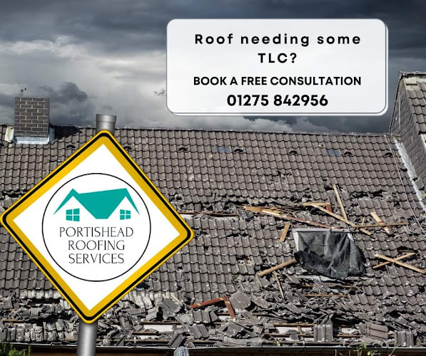 Portishead Roofing Services Ltd - Bristol