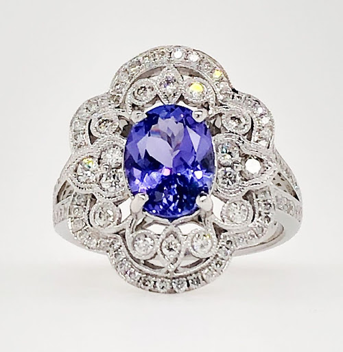 Bridal Shop «K & Co Family Jewelers», reviews and photos, 741 2nd St, Brentwood, CA 94513, USA