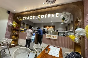 Crazy Coffee image