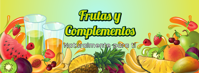 Opiniones de Frutas y Complementos en Guayaquil - Frutería