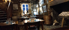 Atmosphère du Restaurant L'Auberge du Pont à Lannilis - n°14