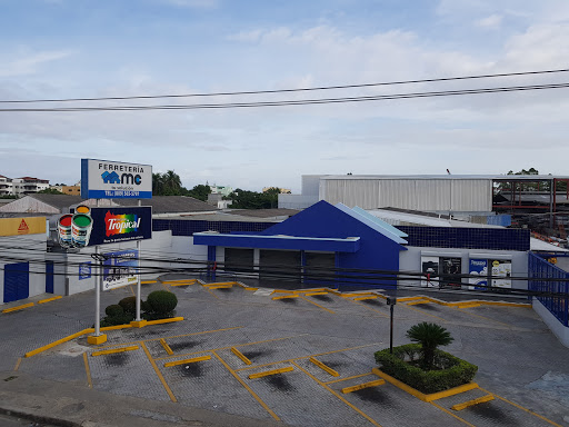 Empresas de reparacion de piscinas en Santo Domingo