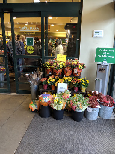 Grocery Store «Whole Foods Market», reviews and photos, 44 Godwin Ave, Ridgewood, NJ 07450, USA
