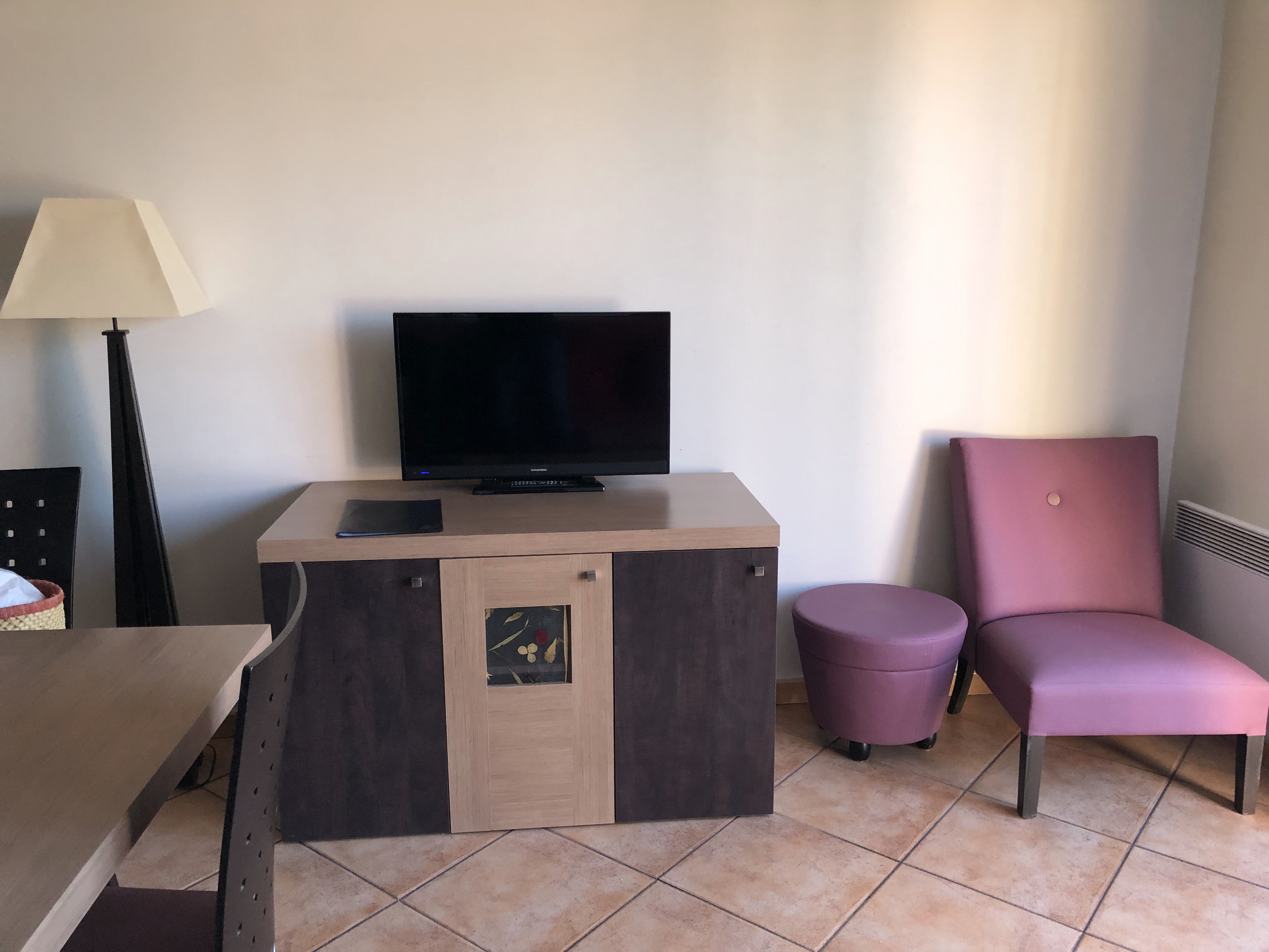 Photo n° 2 de l'avis de Rocco. fait le 31/03/2019 à 07:42