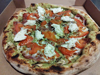 Pizza du Restaurant italien La Napolit'N à Puiseaux - n°1
