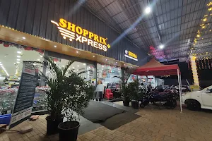 Shopprix Express image