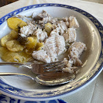 Photo n°1 de l'avis de Jakub.h fait le 28/07/2022 à 14:37 sur le  Ottomano à Barano d'Ischia