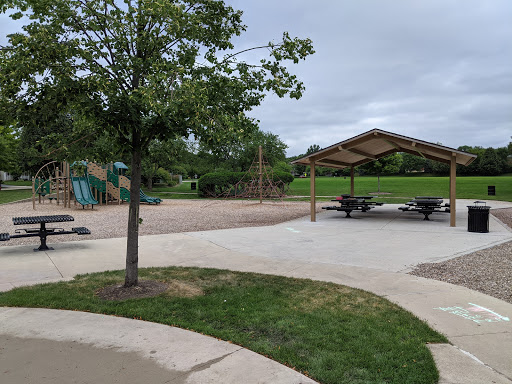 Park «Huffman Park», reviews and photos, 811 Tartans Dr, West Dundee, IL 60118, USA