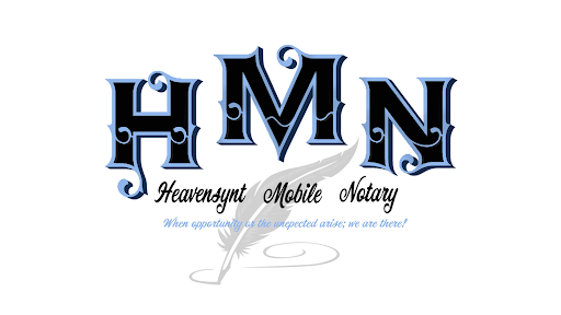 Heavensynt Mobile Notary