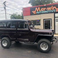 Merwin Auto Service - Photo 7 - Car repair in Rochester, NY, Rochester