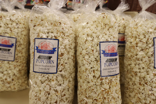 Grocery Store «Food Lion», reviews and photos, 411 W Lincoln St, Tullahoma, TN 37388, USA