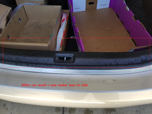 Auto Body Shop «Caliber Collision», reviews and photos, 7407 Roseville Rd, Sacramento, CA 95842, USA