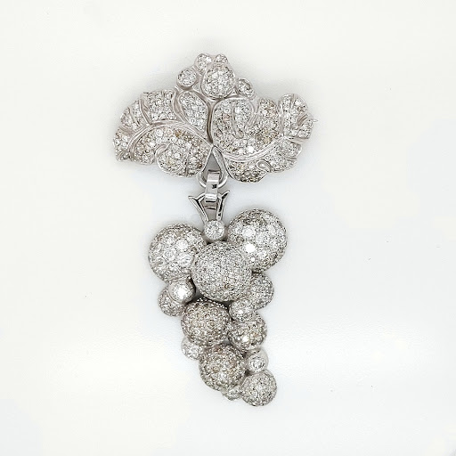 Jewelry Store «Armen & Joseph Jewelers», reviews and photos, 6525 Sugarloaf Pkwy, Duluth, GA 30097, USA